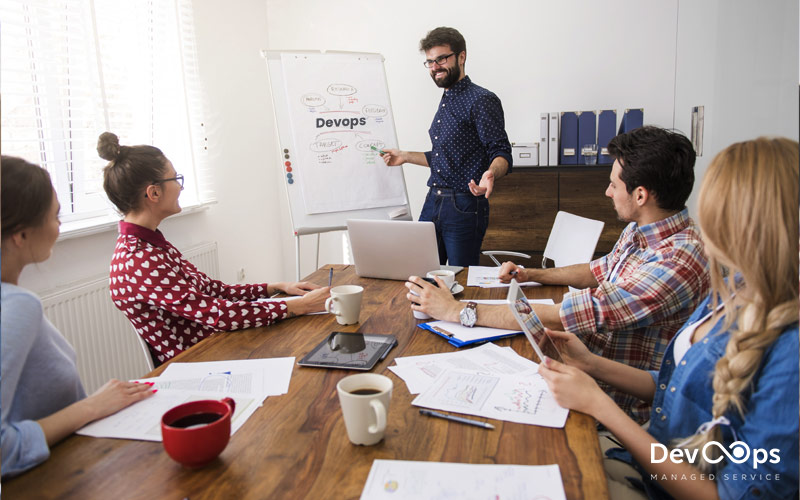 DevOps Institute Report