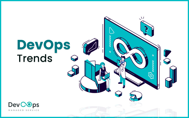 Devops Trends